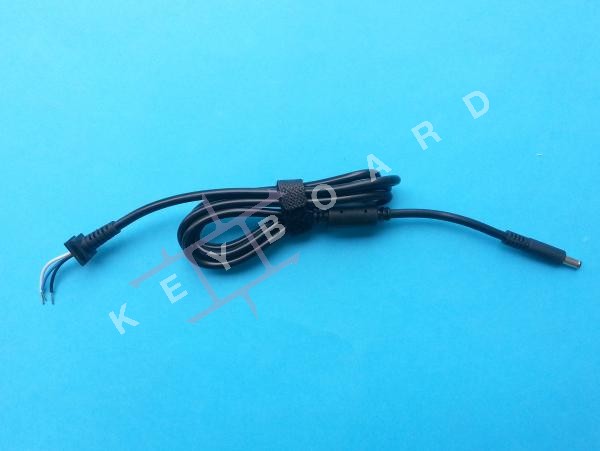 Кабель живлення для ноутбука Dell Inspiron 14 3459